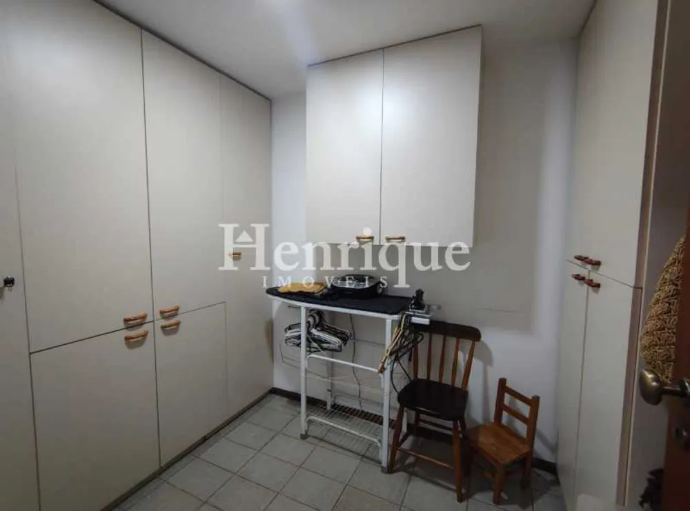 Apartamento, 4 quartos, 200 m² - Foto 15