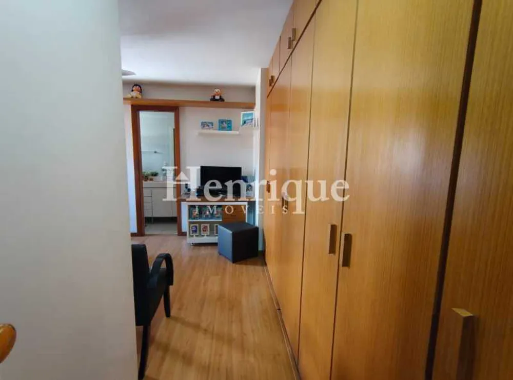 Apartamento, 4 quartos, 200 m² - Foto 19