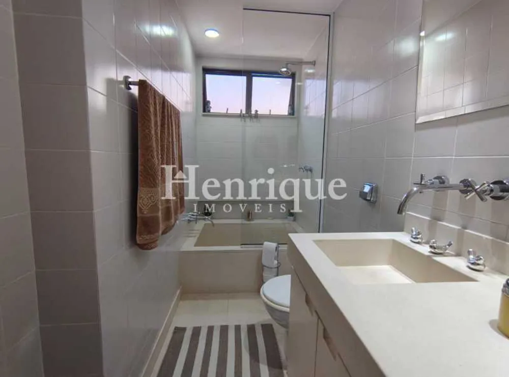 Apartamento, 4 quartos, 200 m² - Foto 21