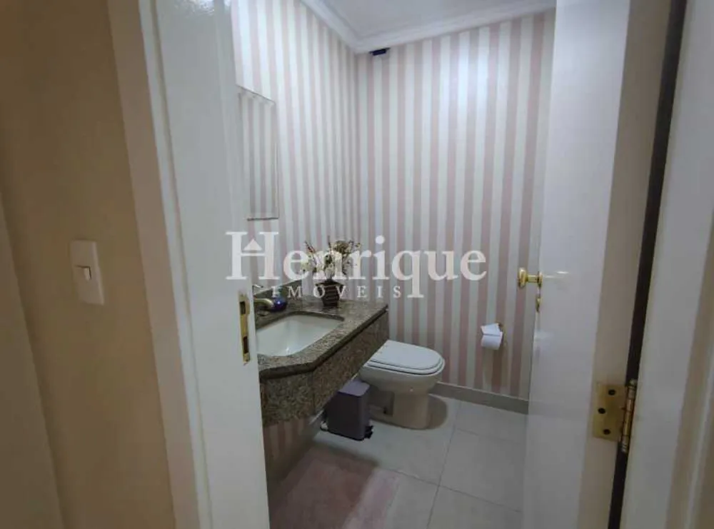 Apartamento, 4 quartos, 200 m² - Foto 29