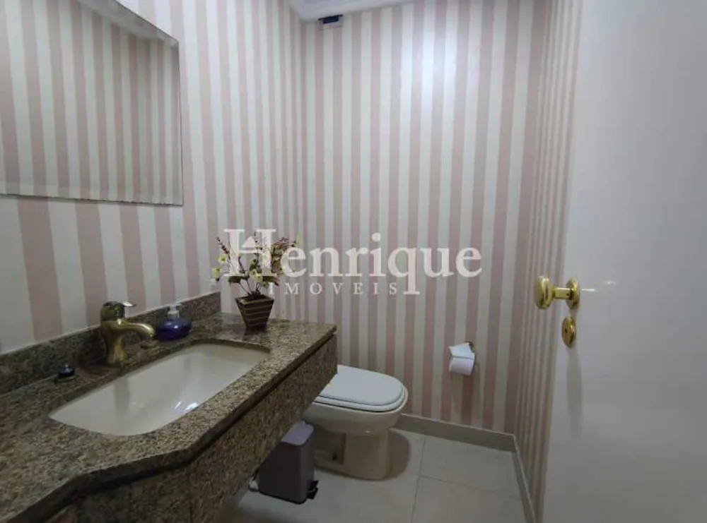 Apartamento, 4 quartos, 200 m² - Foto 30