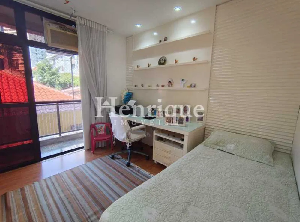 Apartamento, 4 quartos, 200 m² - Foto 11