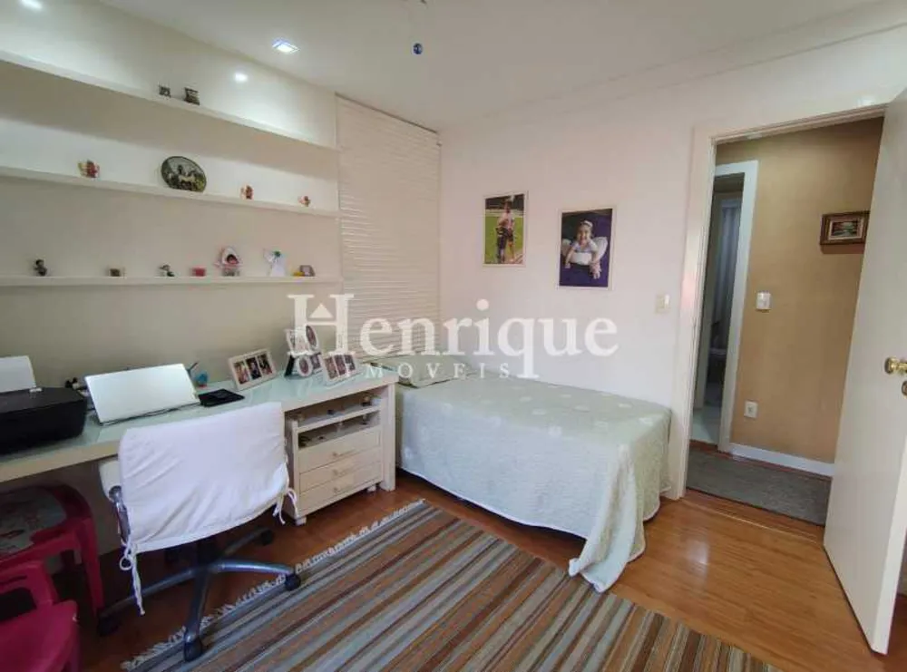 Apartamento, 4 quartos, 200 m² - Foto 25