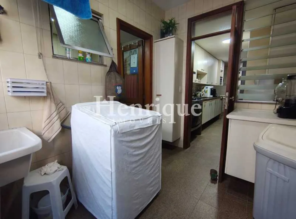 Apartamento, 4 quartos, 200 m² - Foto 18