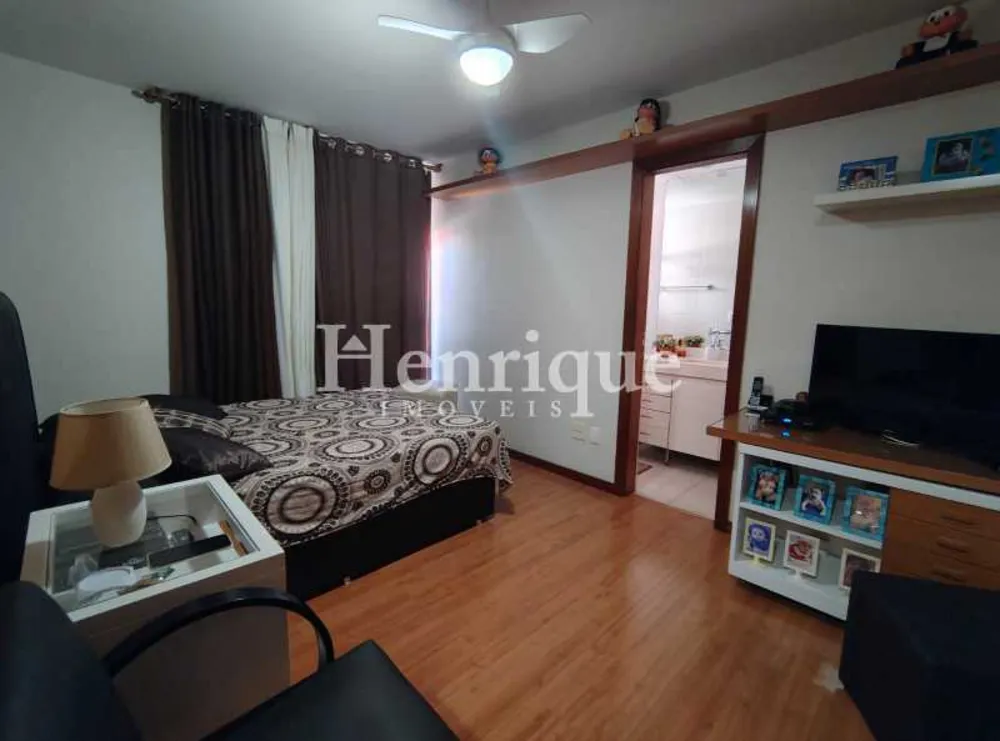 Apartamento, 4 quartos, 200 m² - Foto 8