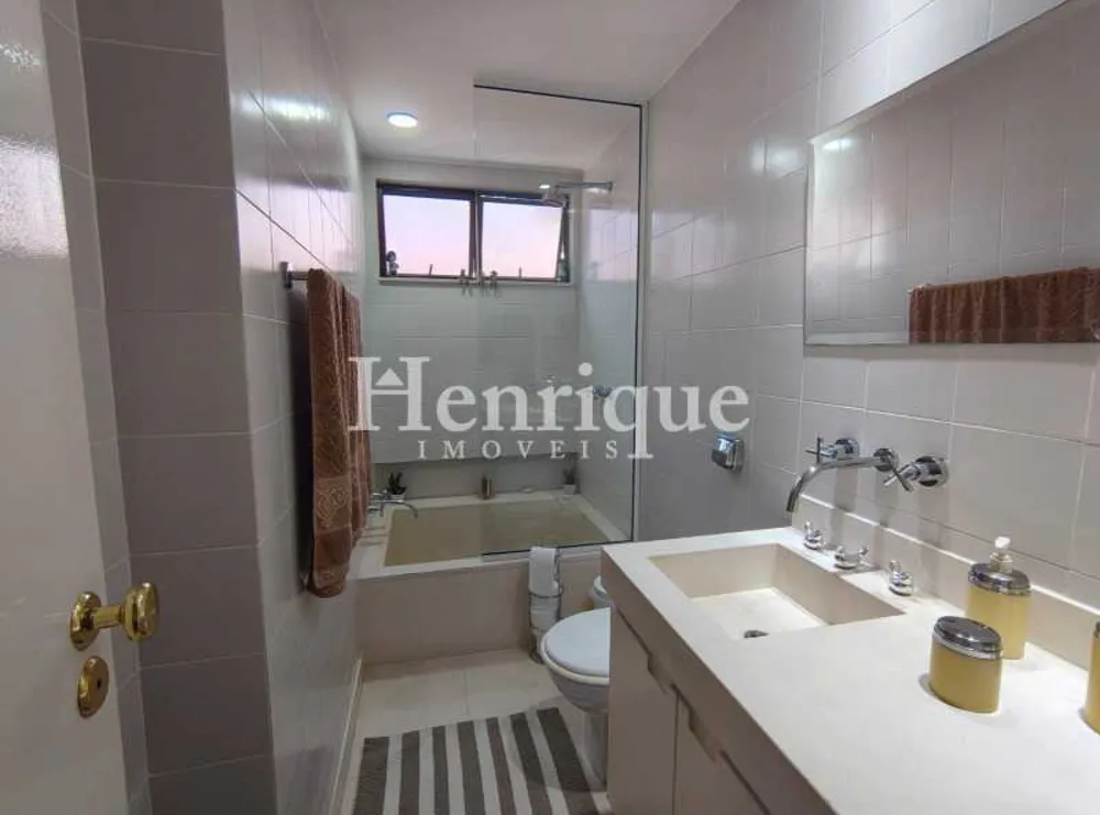 Apartamento, 4 quartos, 200 m² - Foto 26
