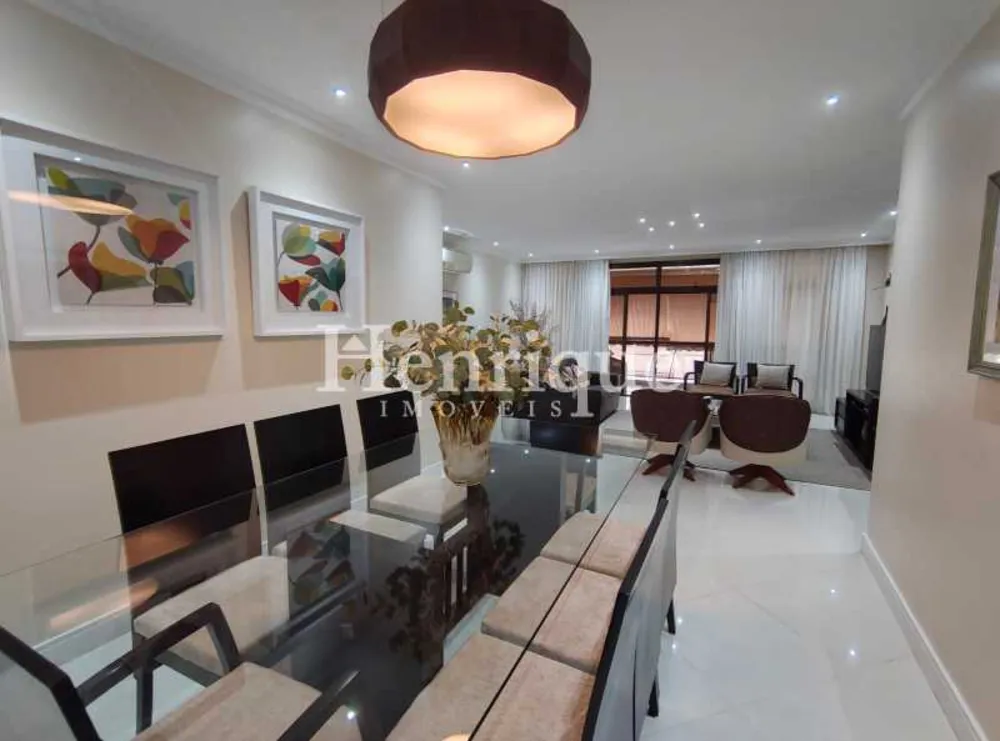 Apartamento, 4 quartos, 200 m² - Foto 3