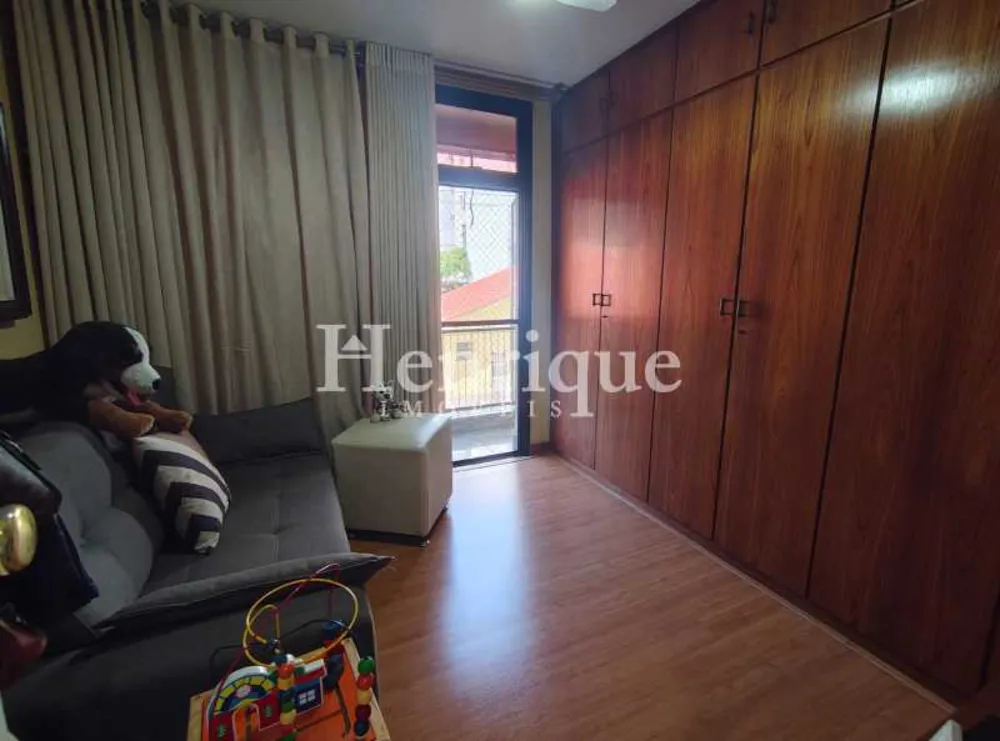 Apartamento, 4 quartos, 200 m² - Foto 10