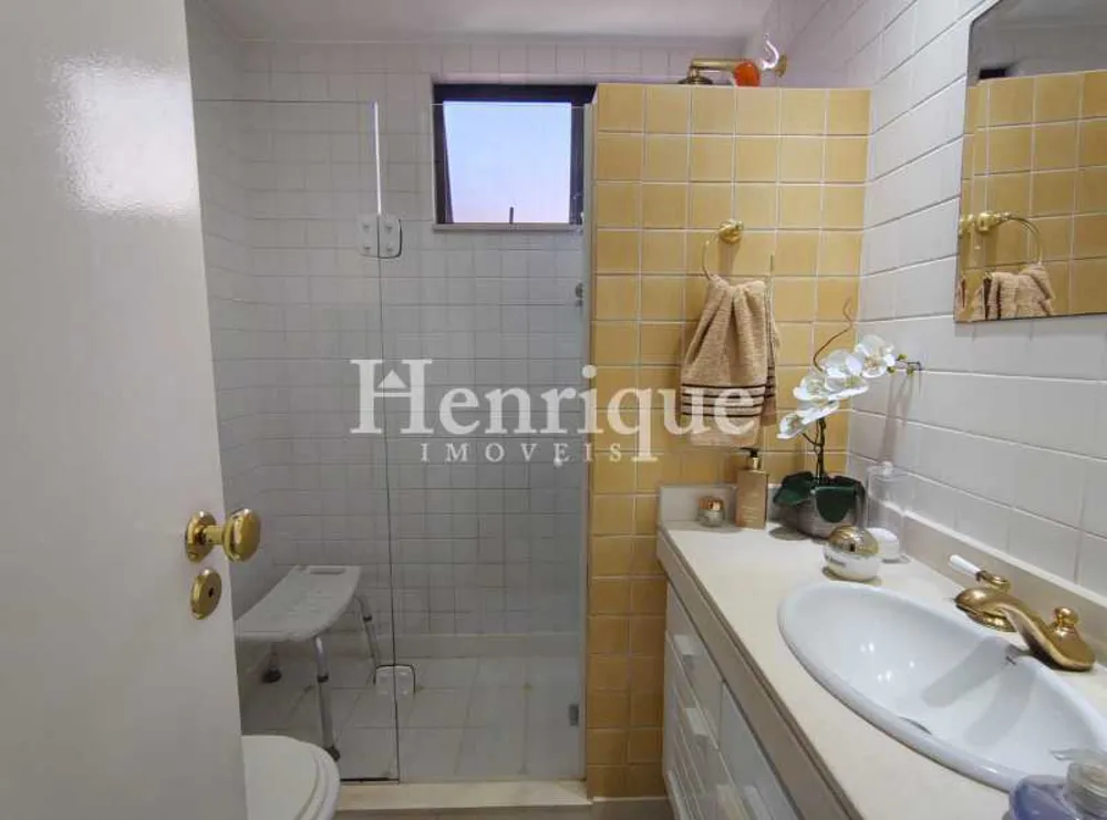 Apartamento, 4 quartos, 200 m² - Foto 27