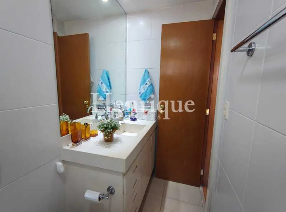 Apartamento, 4 quartos, 200 m² - Foto 17