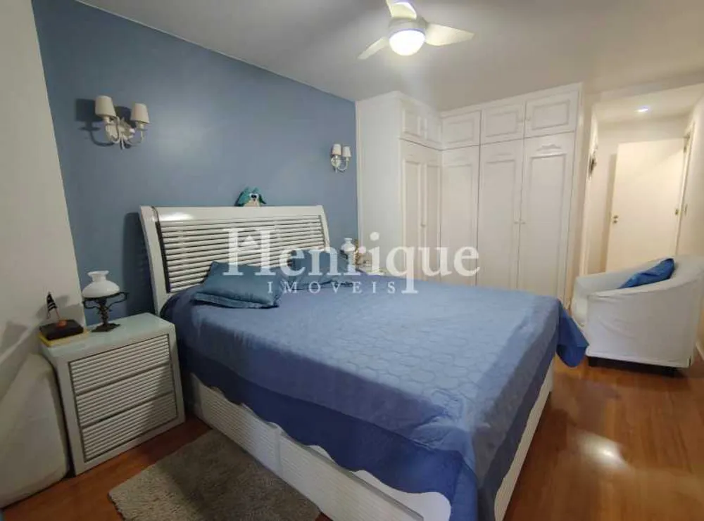 Apartamento, 4 quartos, 200 m² - Foto 12