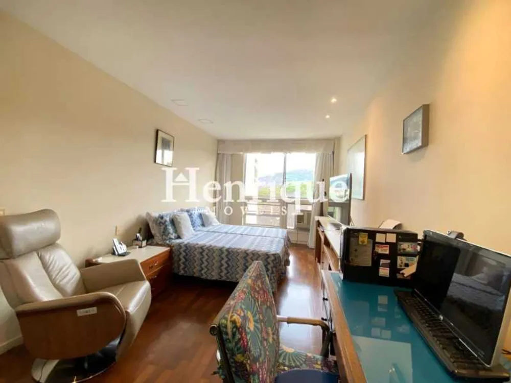 Cobertura, 3 quartos, 320 m² - Foto 12