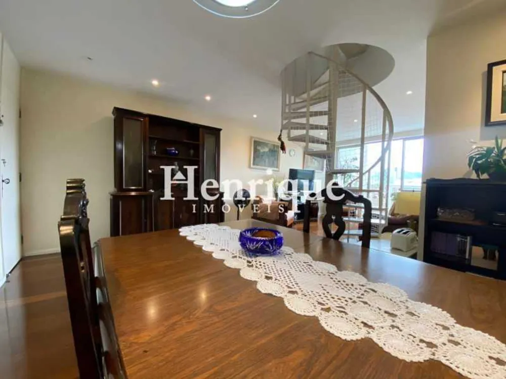 Cobertura, 3 quartos, 320 m² - Foto 9
