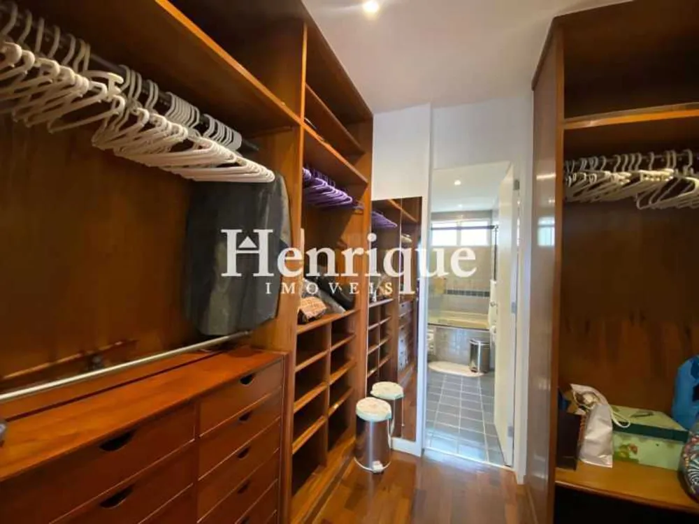 Cobertura, 3 quartos, 320 m² - Foto 4