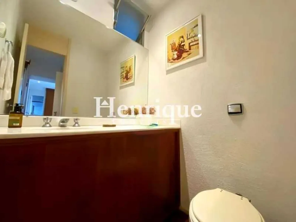 Cobertura, 3 quartos, 320 m² - Foto 2