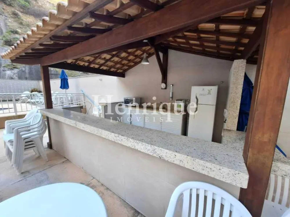 Cobertura, 3 quartos, 320 m² - Foto 28