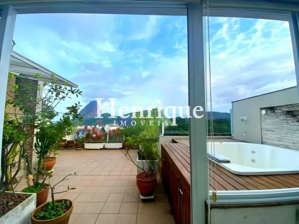 Cobertura, 3 quartos, 320 m² - Foto 6