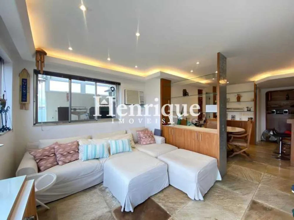Cobertura, 3 quartos, 320 m² - Foto 11