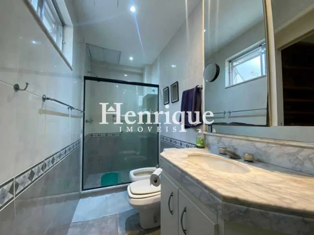 Cobertura, 3 quartos, 320 m² - Foto 21