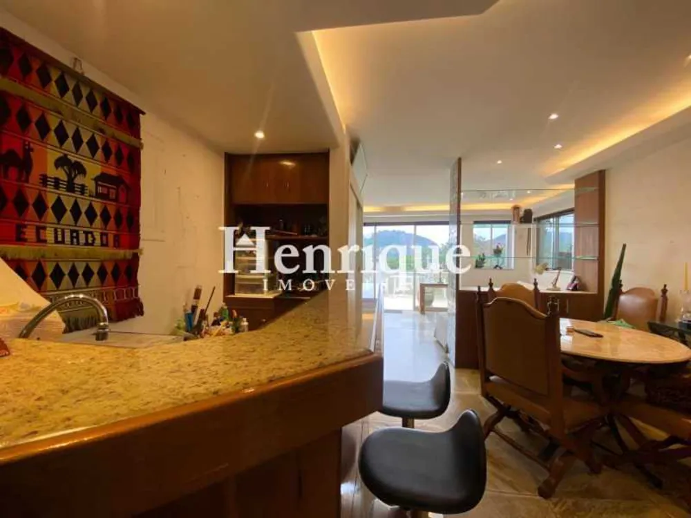 Cobertura, 3 quartos, 320 m² - Foto 1