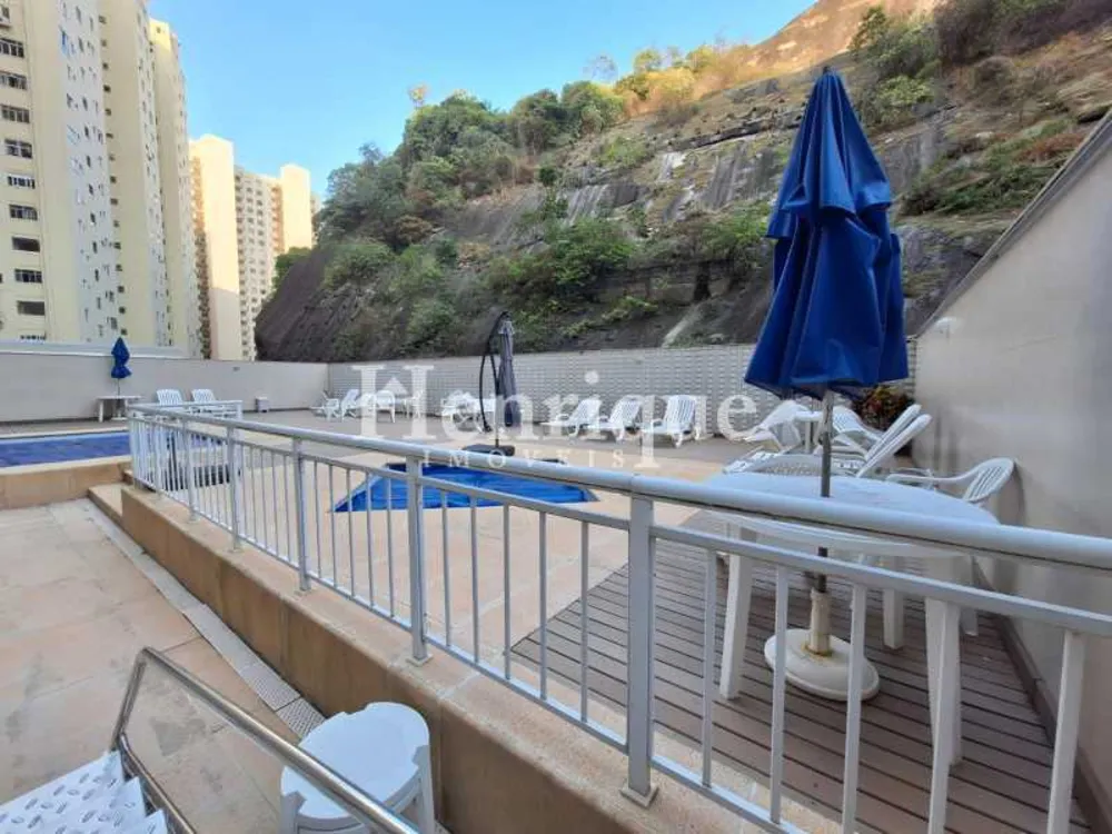 Cobertura, 3 quartos, 320 m² - Foto 2