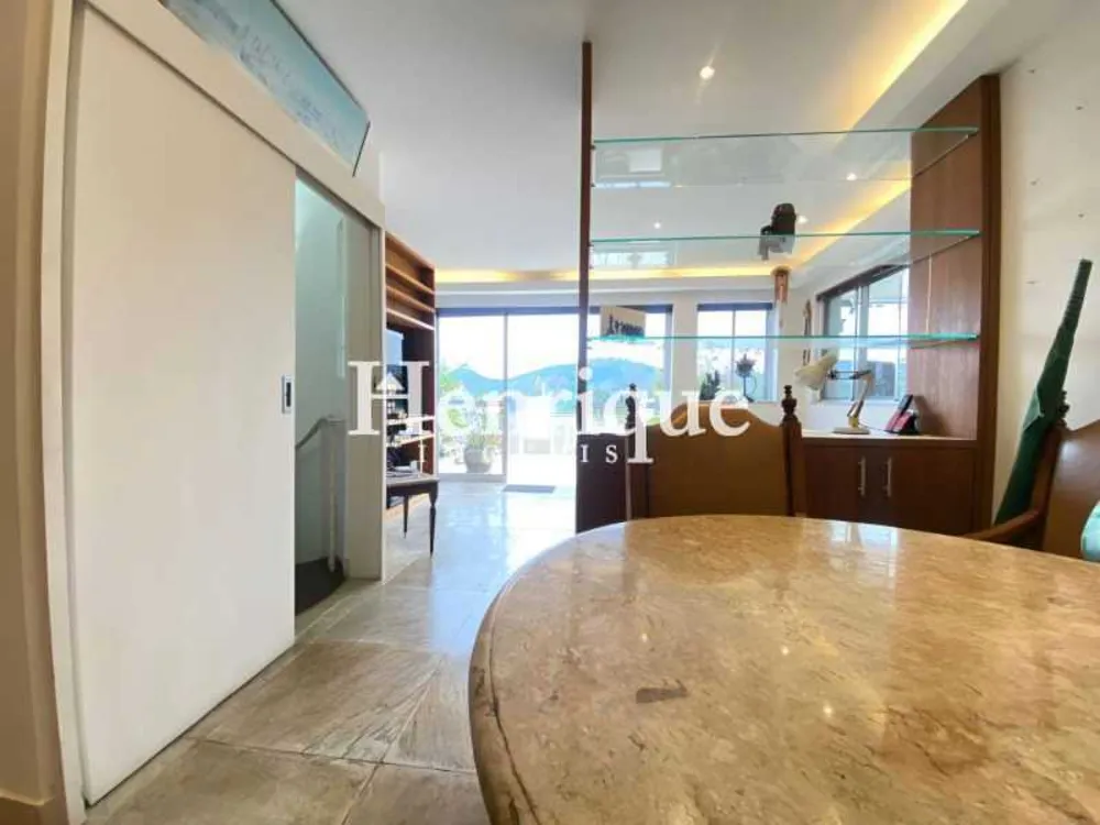 Cobertura, 3 quartos, 320 m² - Foto 24