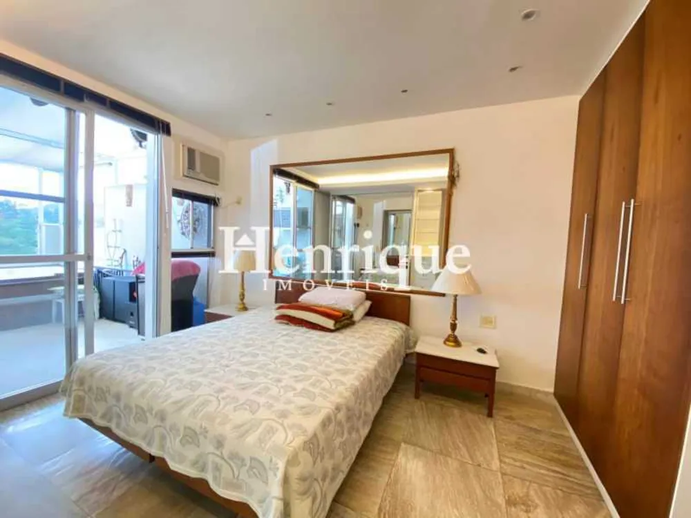 Cobertura, 3 quartos, 320 m² - Foto 14