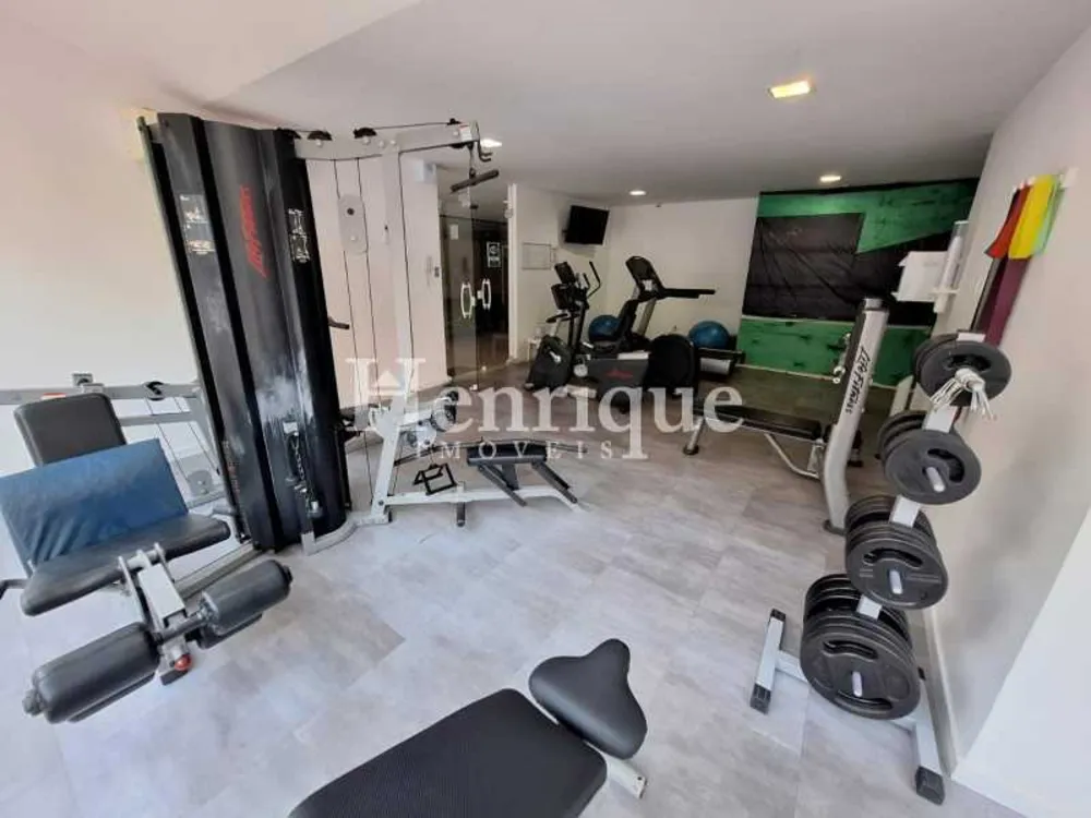 Cobertura, 3 quartos, 320 m² - Foto 3