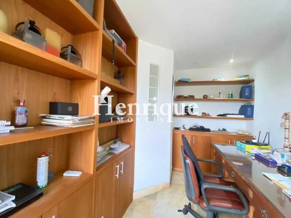Cobertura, 3 quartos, 320 m² - Foto 19