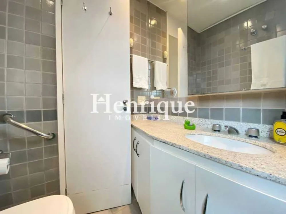 Cobertura, 3 quartos, 320 m² - Foto 22