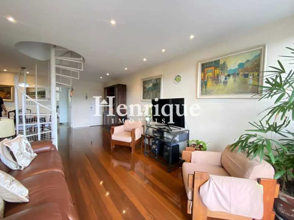 Cobertura, 3 quartos, 320 m² - Foto 7