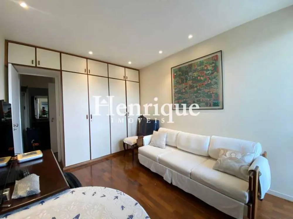 Cobertura, 3 quartos, 320 m² - Foto 18