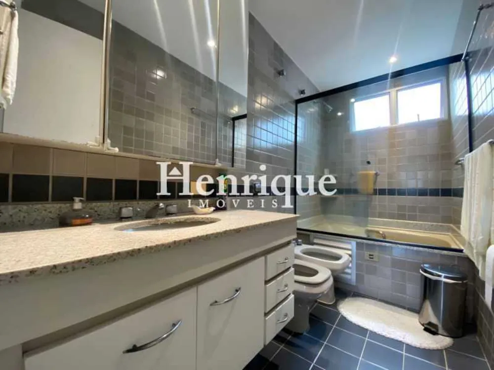 Cobertura, 3 quartos, 320 m² - Foto 8