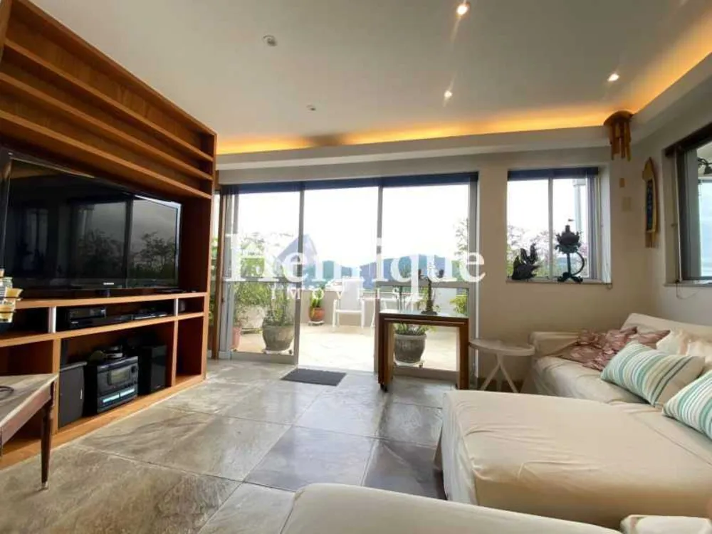 Cobertura, 3 quartos, 320 m² - Foto 4