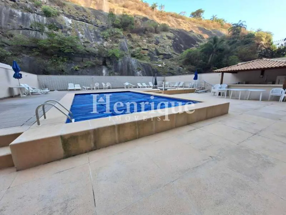 Cobertura, 3 quartos, 320 m² - Foto 5