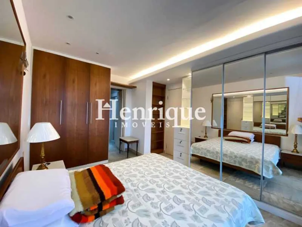 Cobertura, 3 quartos, 320 m² - Foto 15