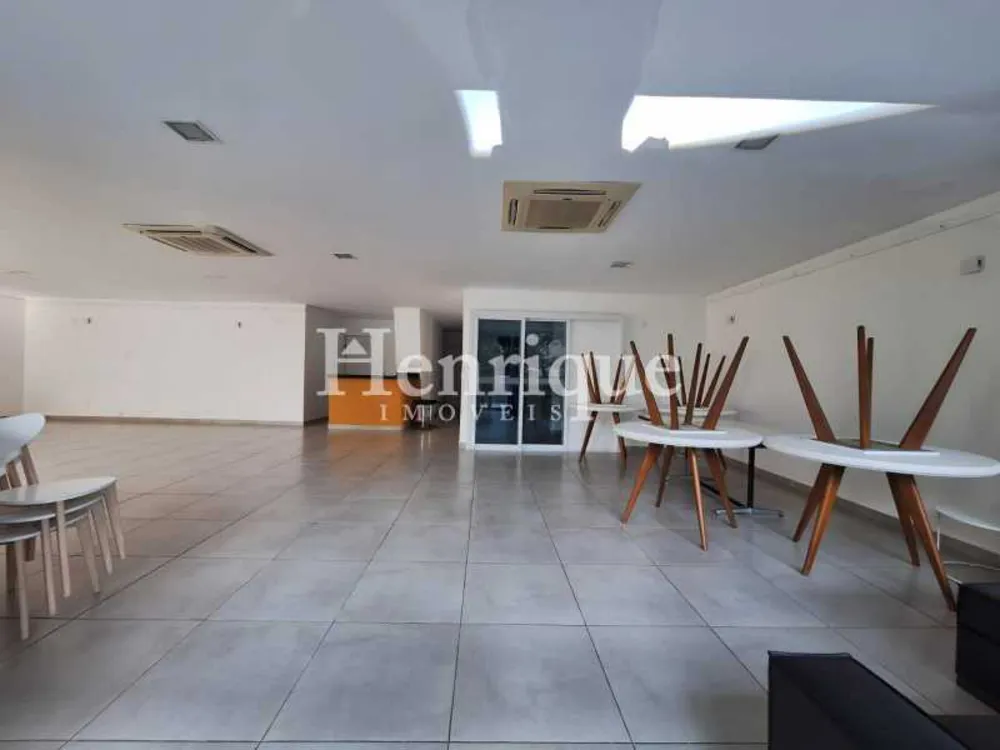 Cobertura, 3 quartos, 320 m² - Foto 4