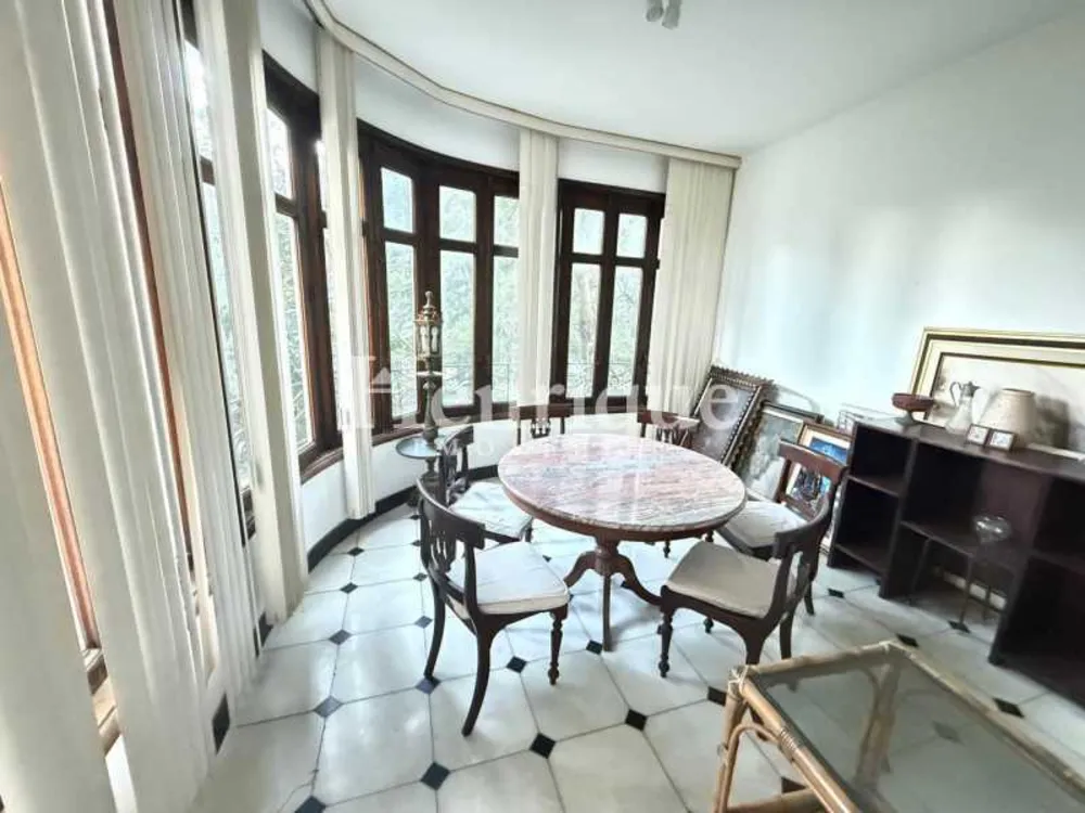 Apartamento, 4 quartos, 280 m² - Foto 10