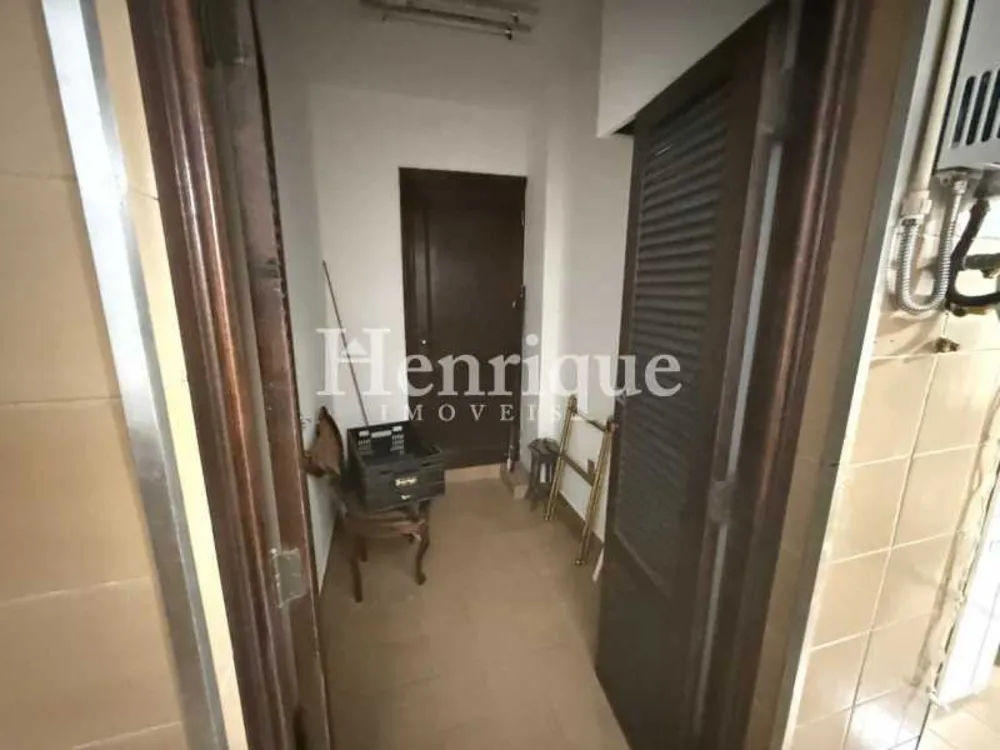 Apartamento, 4 quartos, 280 m² - Foto 15