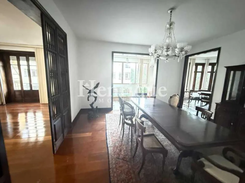Apartamento, 4 quartos, 280 m² - Foto 8