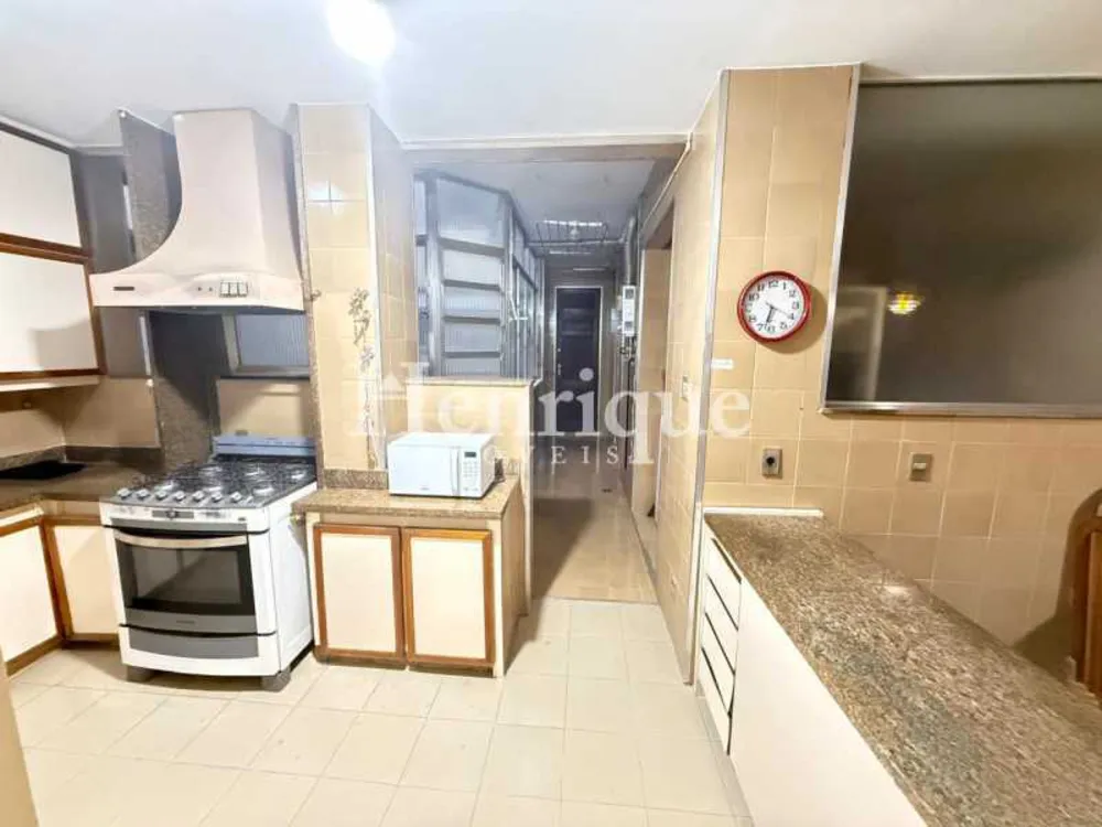Apartamento, 4 quartos, 280 m² - Foto 13