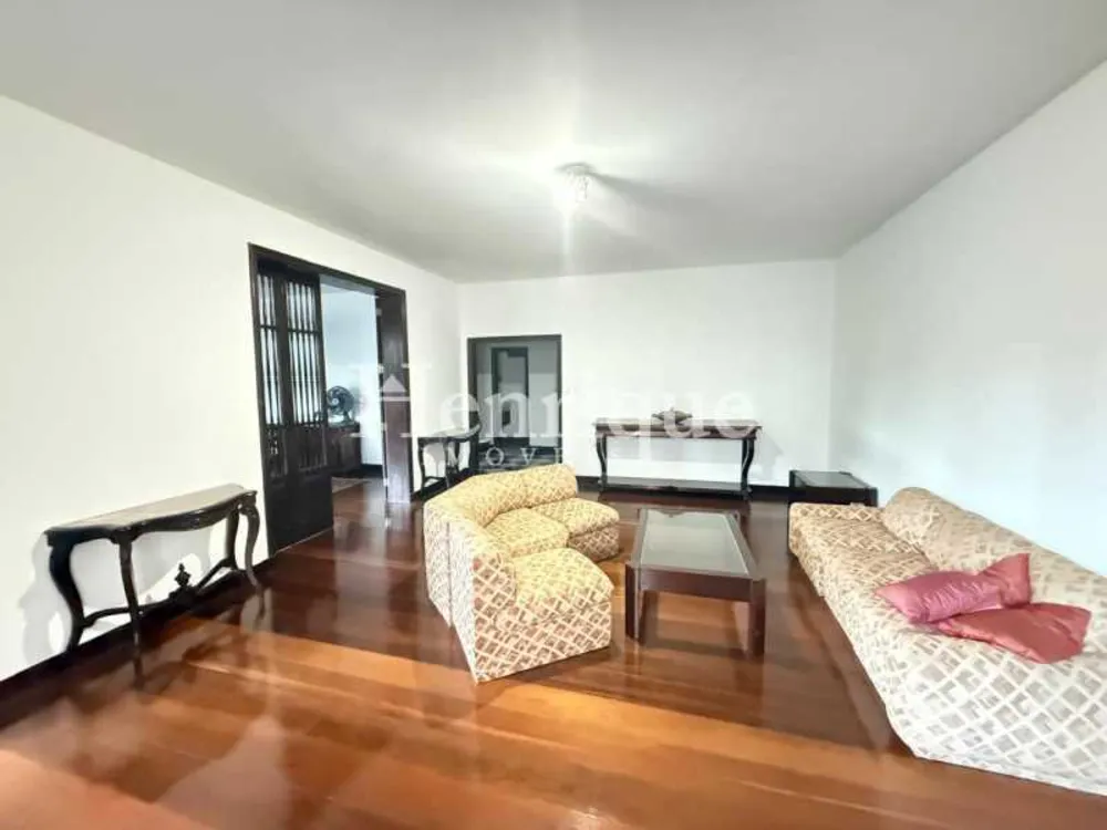 Apartamento, 4 quartos, 280 m² - Foto 4