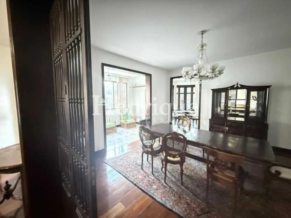 Apartamento, 4 quartos, 280 m² - Foto 6