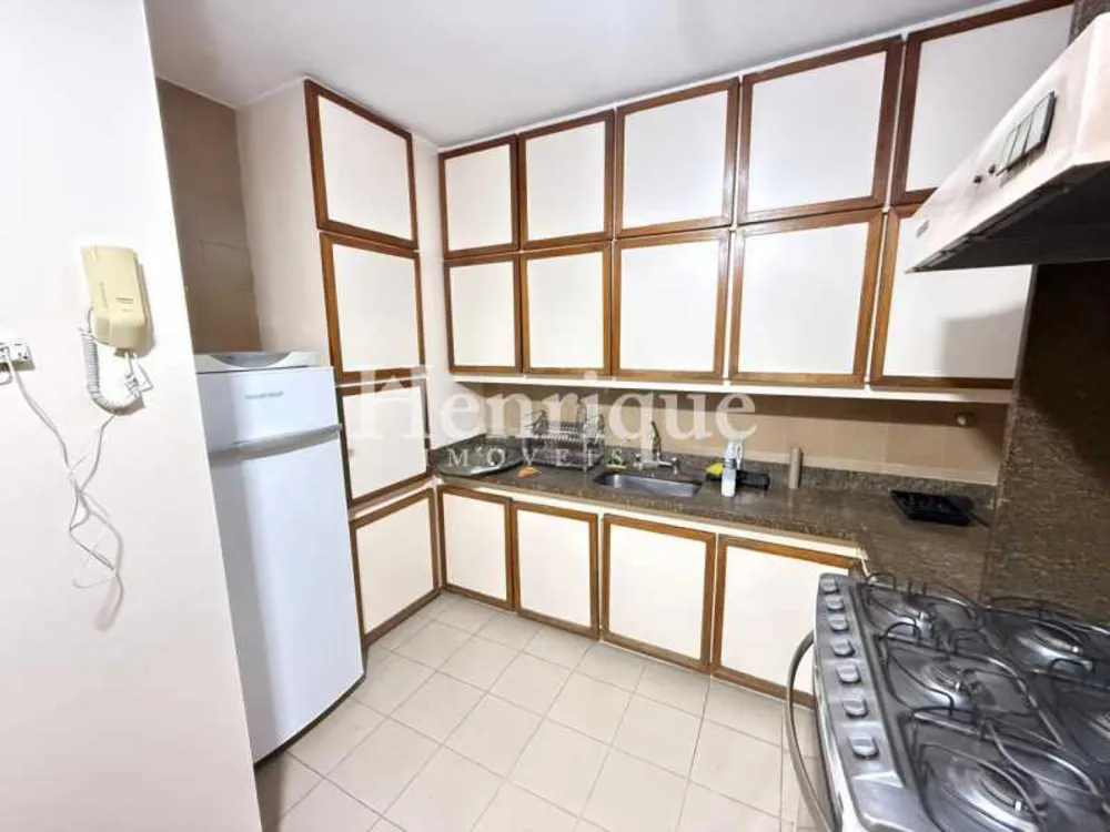 Apartamento, 4 quartos, 280 m² - Foto 17
