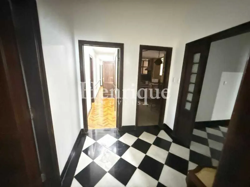 Apartamento, 4 quartos, 280 m² - Foto 11