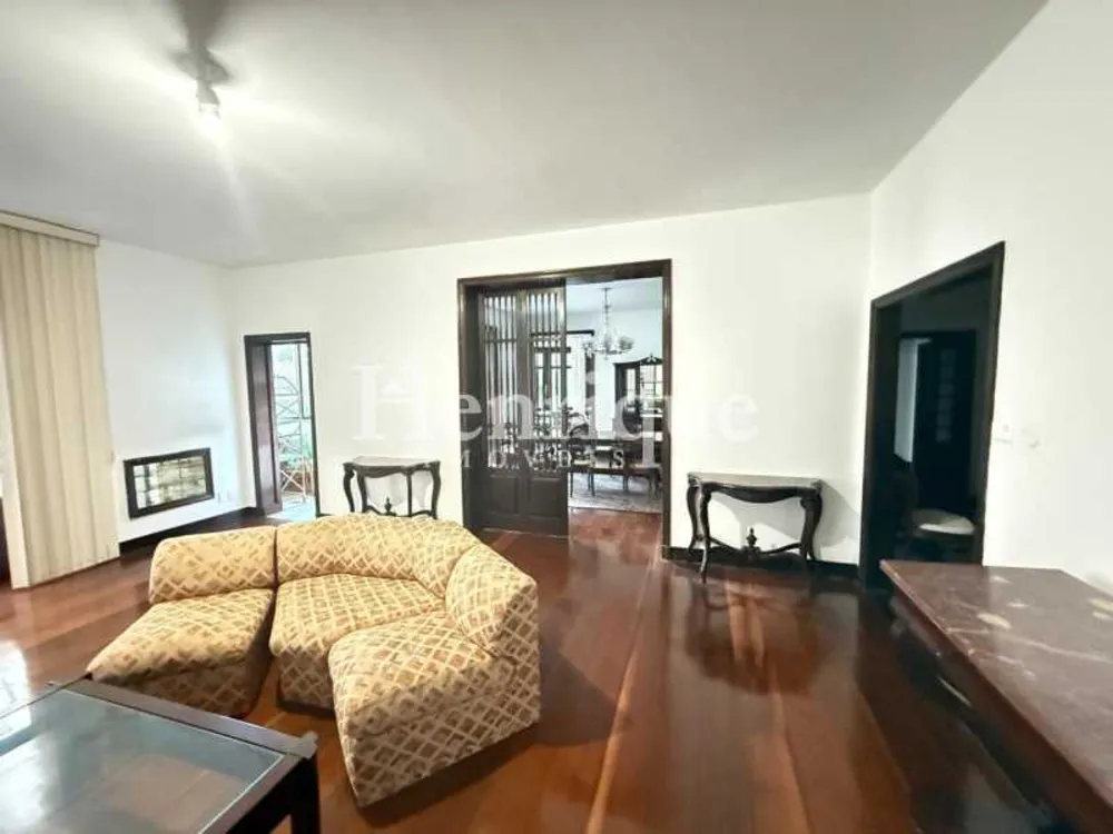Apartamento, 4 quartos, 280 m² - Foto 5