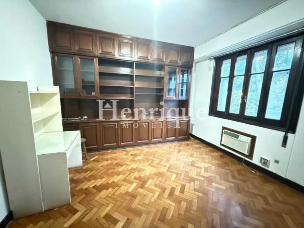 Apartamento, 4 quartos, 280 m² - Foto 23