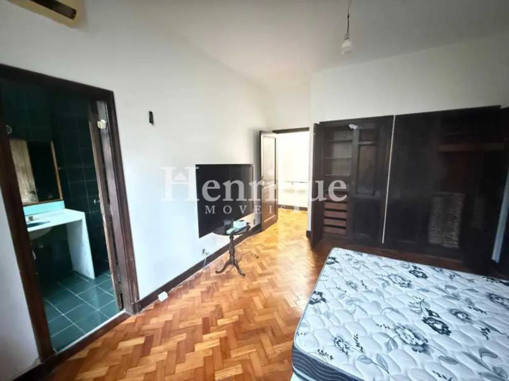 Apartamento, 4 quartos, 280 m² - Foto 20