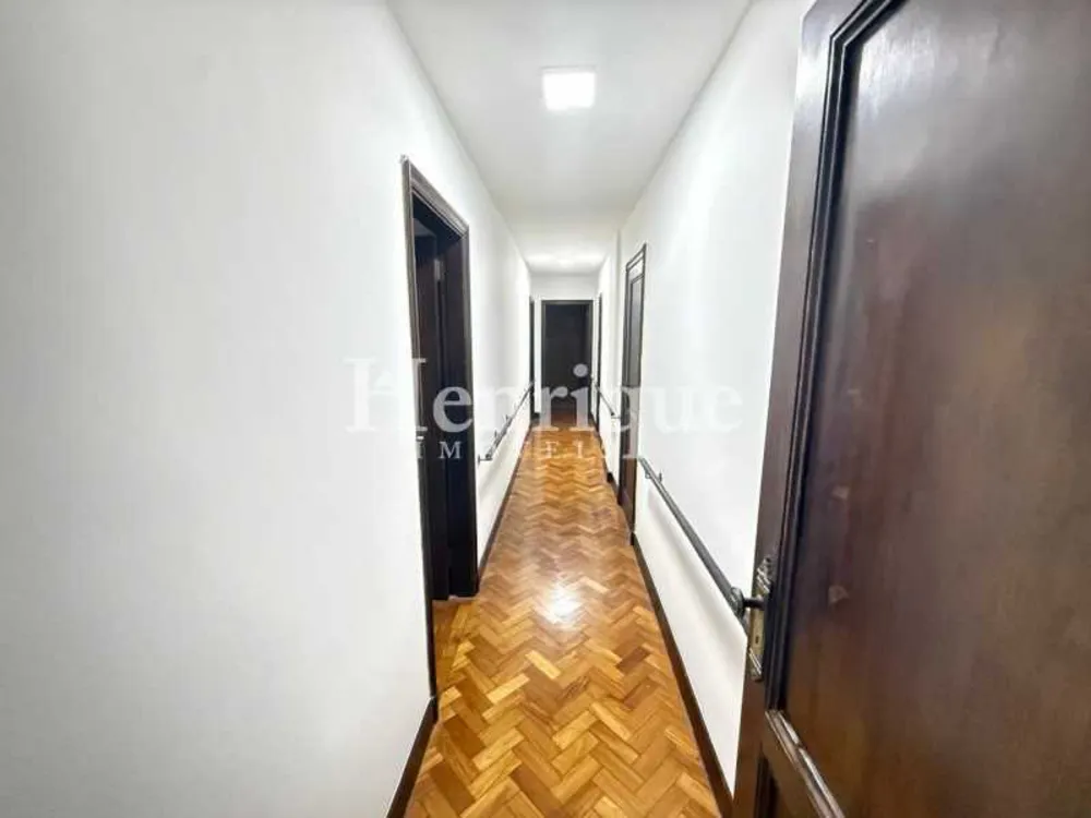 Apartamento, 4 quartos, 280 m² - Foto 19