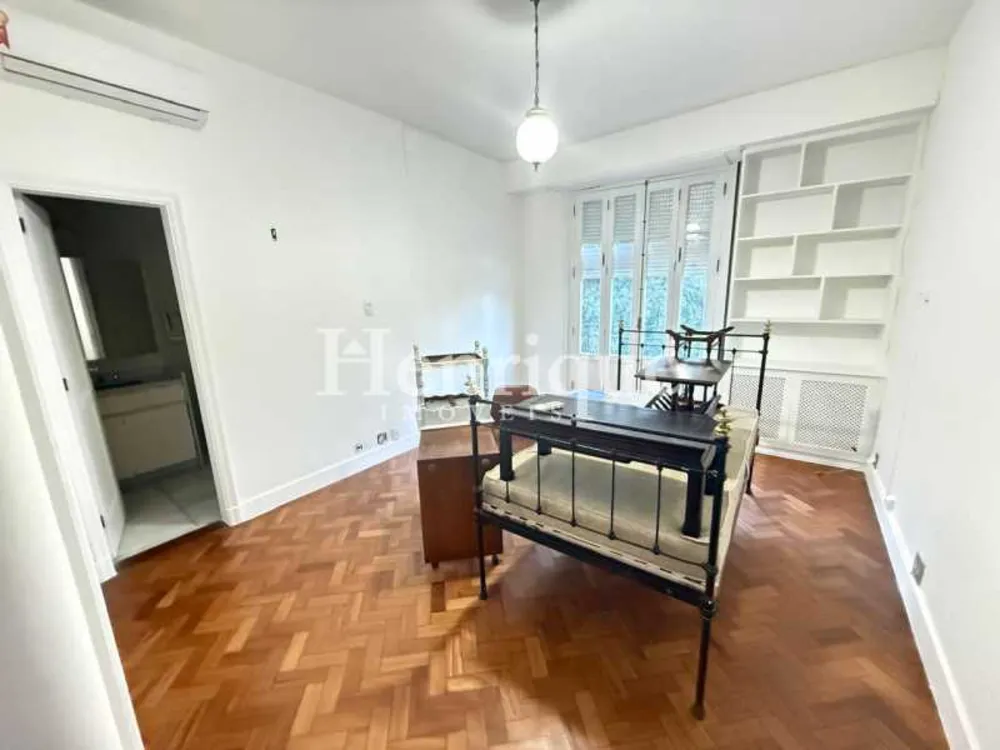 Apartamento, 4 quartos, 280 m² - Foto 28
